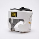 LEONE HEADGEAR DNA-white